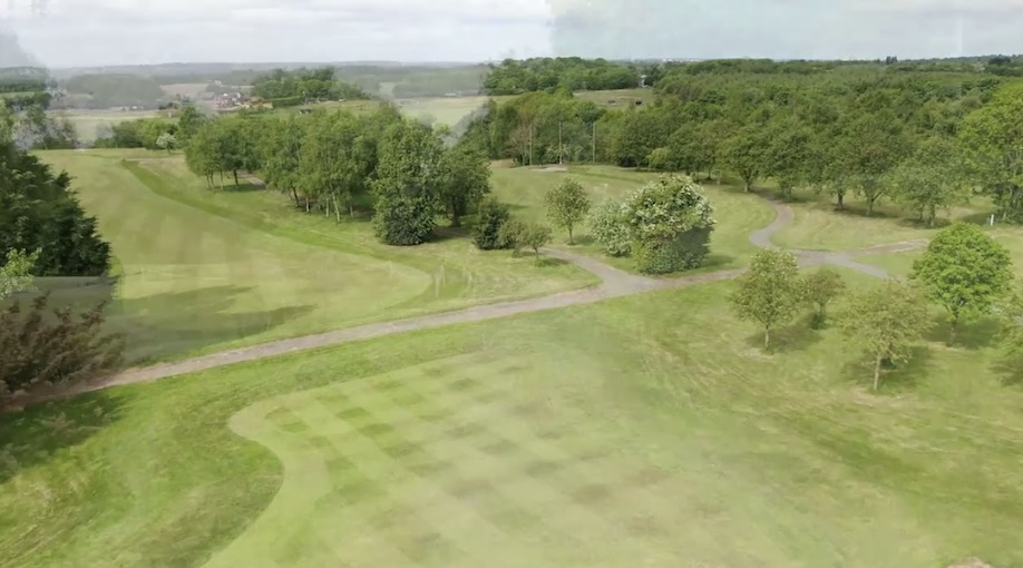 Photo of Blundells Hill Golf Club